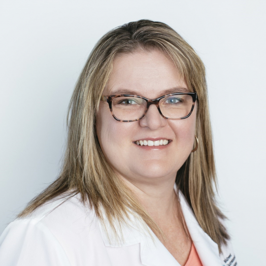 Jenna Kopp, APRN - Midwest Gastrointestinal Associates